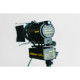 Прибор DEDOLIGHT Tungsten Light Head DLHМ4-300